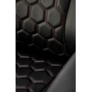 Кресло компьютерное HALMAR THOMAS черный